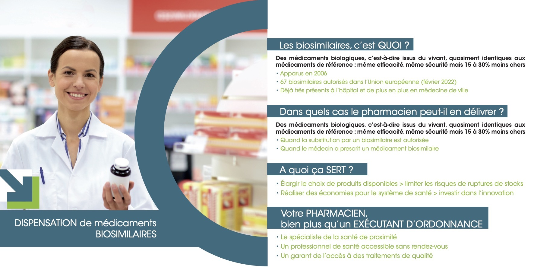 medicaments biosimilaires